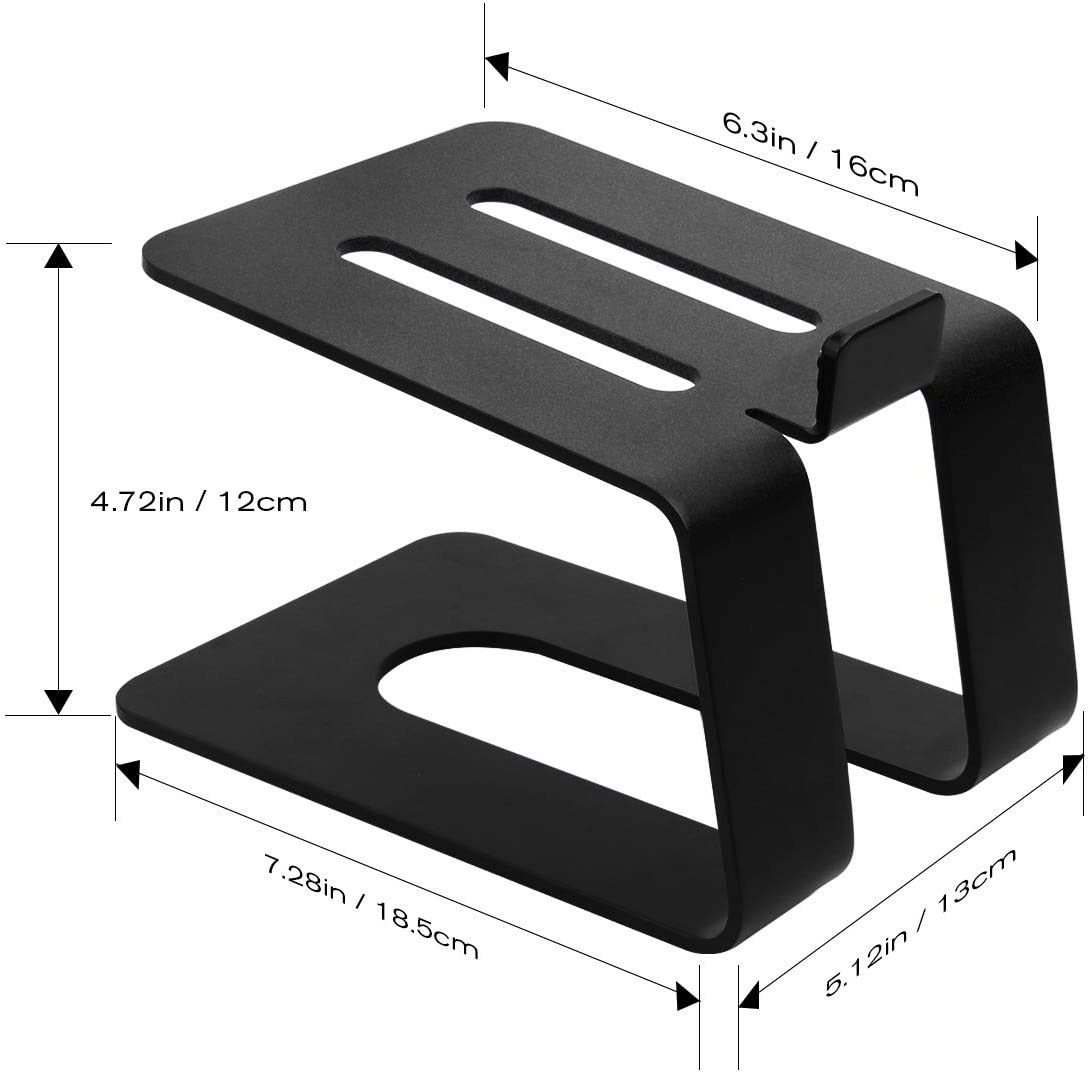 Upgrade Your Audio with Customized Packing Bookshelf Studio Speaker Stand Pair