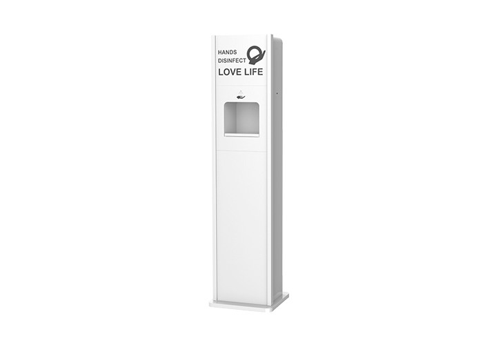 Touchless 10000ml Automatic Soap Dispensers Infrared Soap Dispenser