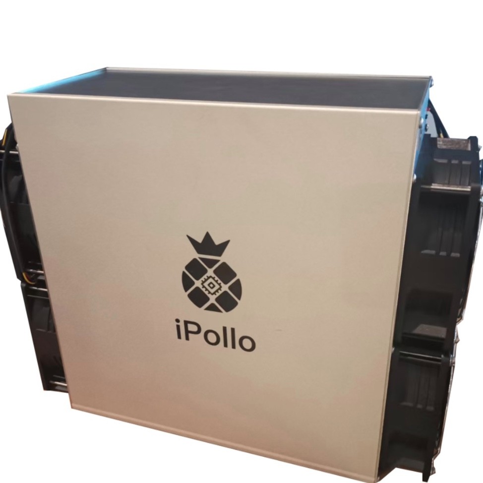 CE IPOLLO B1 85TH/S Btc Mining Machine , 3000W Asic Value Miner