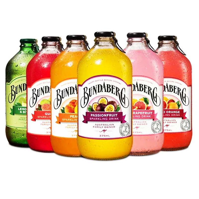 Clear Long Neck Glass Bottles Soda Water mineral water glass bottle Packaging your business partner