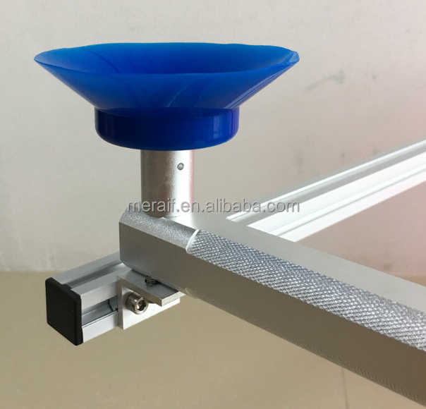 LED LCD Suction Cup For TV Display Sucker Flexible Fixed Glass TV Screen Vacuum Sucker Holder Vacuum Lifter