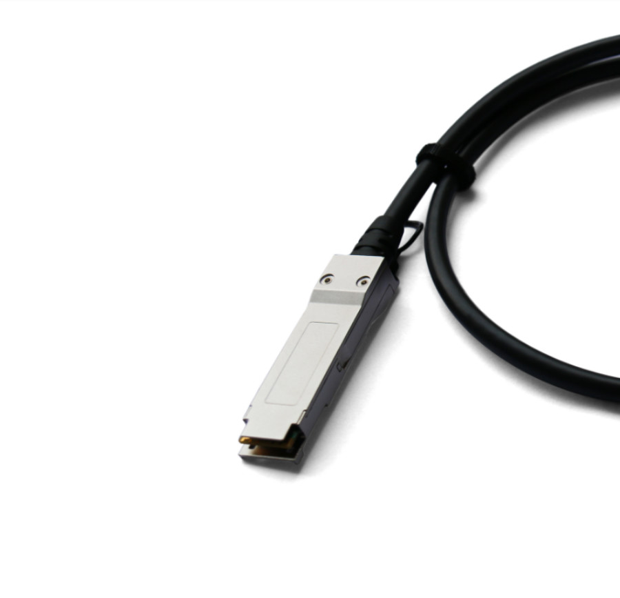 200G QSFPDD to 8x25G SFP28 Breakout DAC(Direct Attach Cable) Cables (Passive) 2M 200G QSFPDD DAC