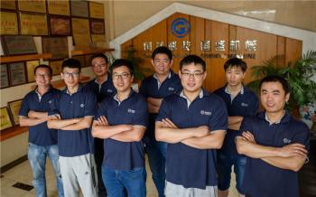 Changshu Guosheng Knitting Machinery Factory