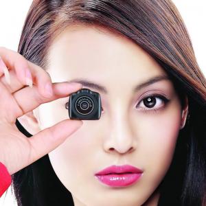 Buy cheap New Smallest Mini Camera Camcorder Video DV Spy Hidden Web Camera product