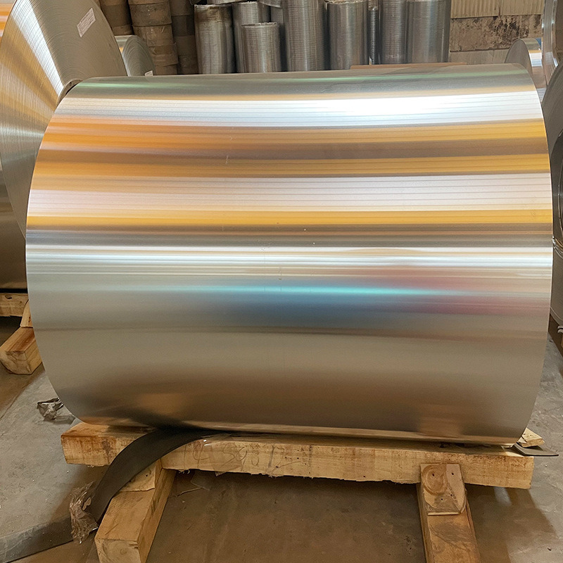 Factory Price Hardness H12 H18 H24 H26 H28 Aluminum Roll 1100 1200 1060 1050 Aluminum Coil