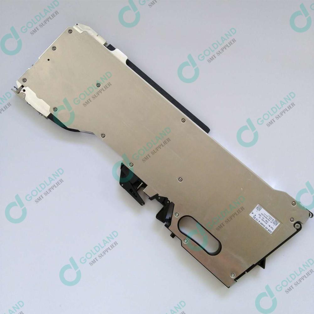 ASM Siplace Siemens 00141269 SMT Feeder 8mm Stainless Steel Feeder