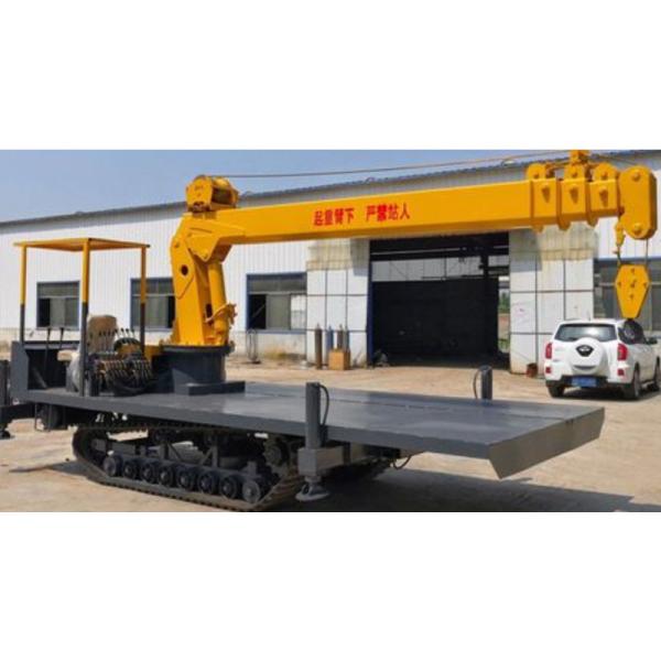 Pipeline Equipment Tracked Loader 140kw International Track Loader