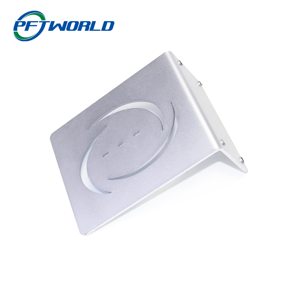 Custom Precision Bending Sheet Metal Parts Laser Cutting Punching Process