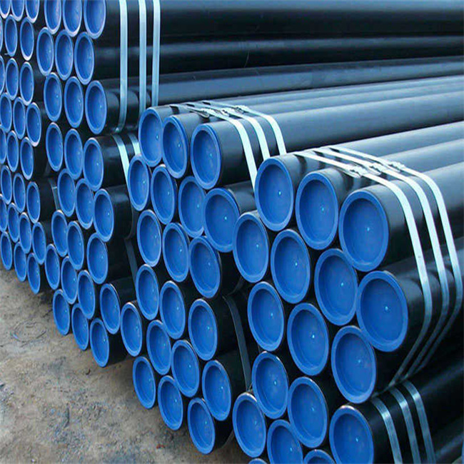 Astm Api 5ct Grade L80 Type 1 Casing And Seamless Steel Pipe