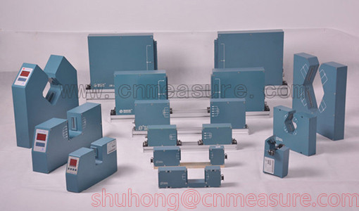 Cable wire laser diameter measuring device Diameter control for Extruders. Laser diameter gauge LDM-25 LDM-50 LDM-100B