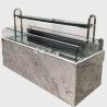 Buy cheap Large Volume Commercial Display Chiller , Supermarket Vertical Glass Door from wholesalers