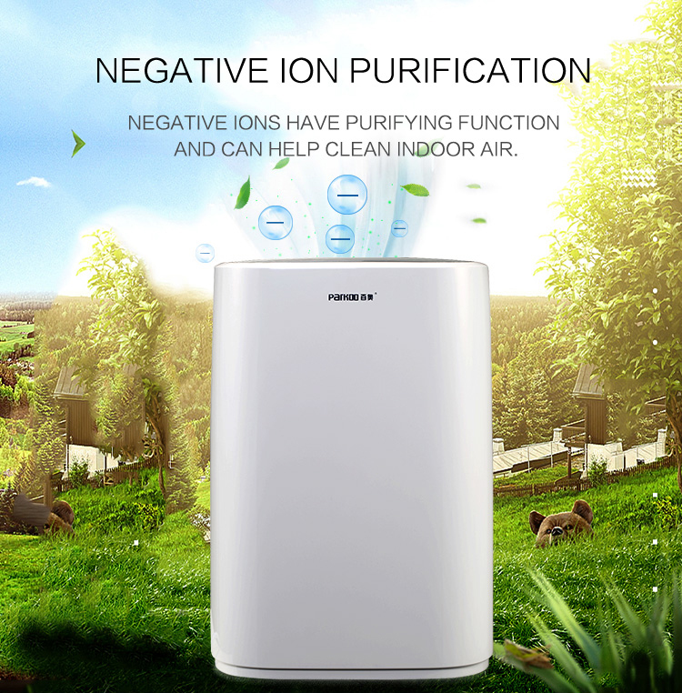 215W Small Portable Dehumidifier For Bathroom