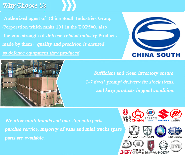 35 kg Transmission Assembly Improved Driving Experience for JMC ISuzu Pickup Trucks