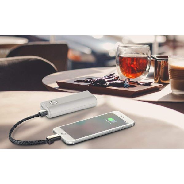 Bracelet Charging Cable Portable Short Charger