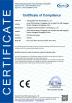 Chengji Electronic Technology (Dongguan) Co., Ltd Certifications