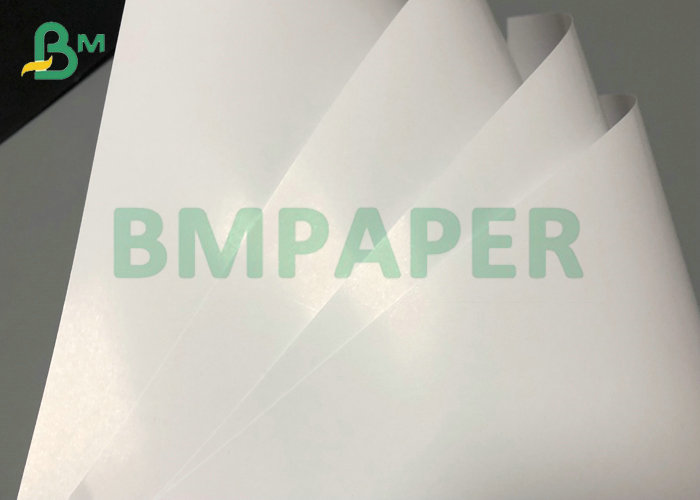 1000mm 105gsm 150gsm Couch Paper C2S For High - end Album Offset Printing