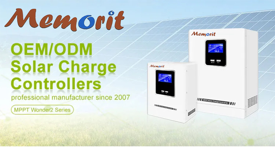 60A 48V Solar Charge Regulator MPPT Solar Panel Charge Controller