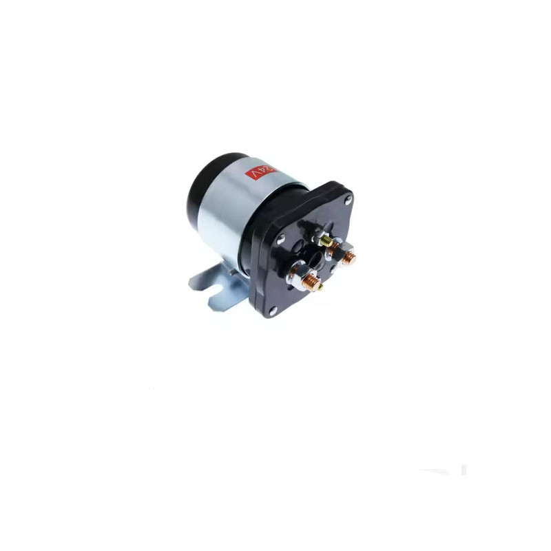 Excavator Replacement Parts 201-62-65540 201-62-65541 Solenoid Valve Block Applied To Komatsu PC60-6 PC70-6 PC60-7 PC70-7 Spare Parts