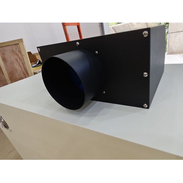 Glow Wire Tester IEC 60695-2-10 with 500-1000 Degree Range and 0.94-0.96 N Pressure for Flammability Testing