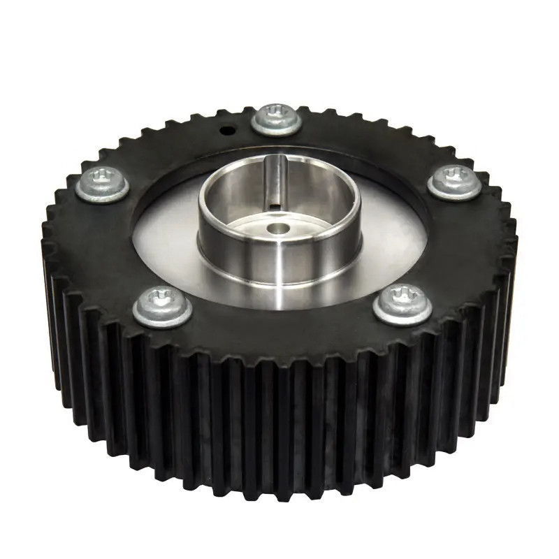 04E109088AF Camshaft Adjuster Gear Audi A3 85M 85F 2017-2020 Audi Q3 G2B 2019- Golf 2013-
