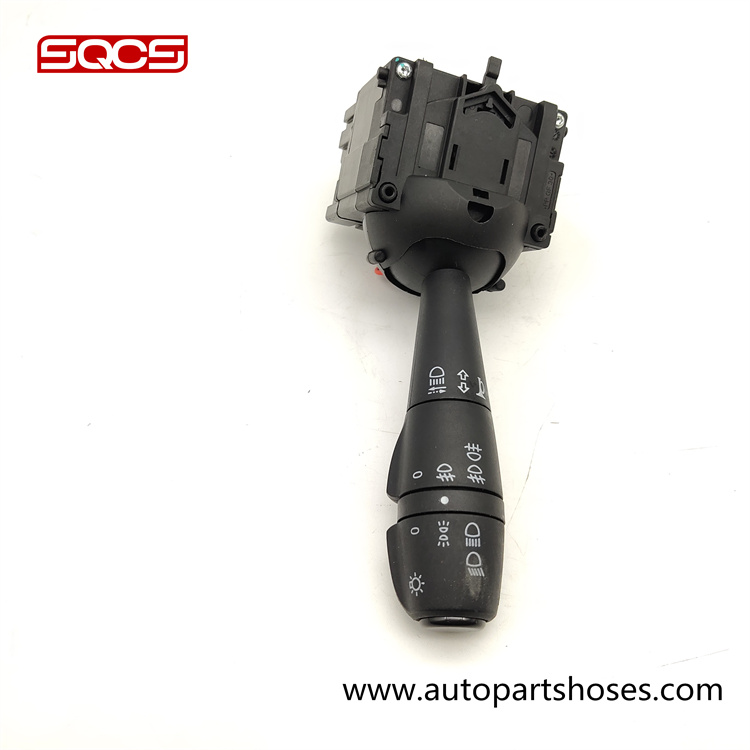 100% Tested SQCS PNH Turn Signal Switch for Renault Lodgy Dacia Logan Sandreo Dokker