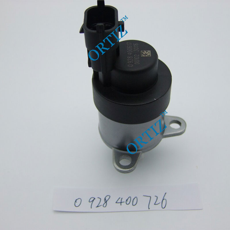 Rex ORTIZ Fiat Ducato, Iveco Daily 0928400726 Common Rail Metering Valve Metering Unit 0 928 400 726