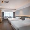 Buy cheap OEM Hospitality Sleeping Hotel Suite Room Furniture Accommodation Furnishings from wholesalers