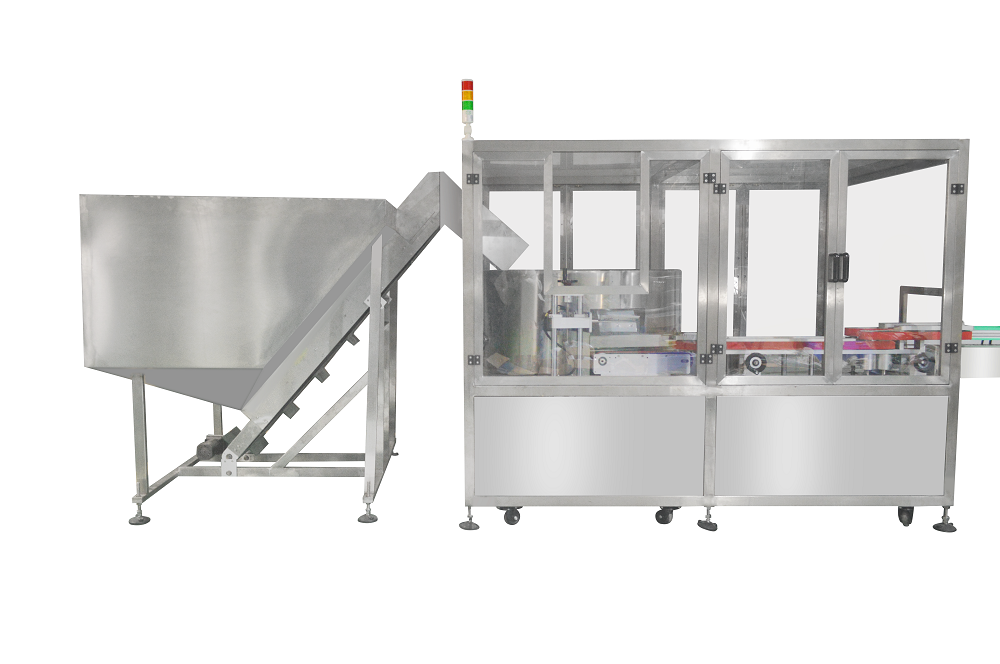 Automatic Liquid Bottle Filling Capping Machine Line for Shampoo/Shower Gel/Oil/Detergent