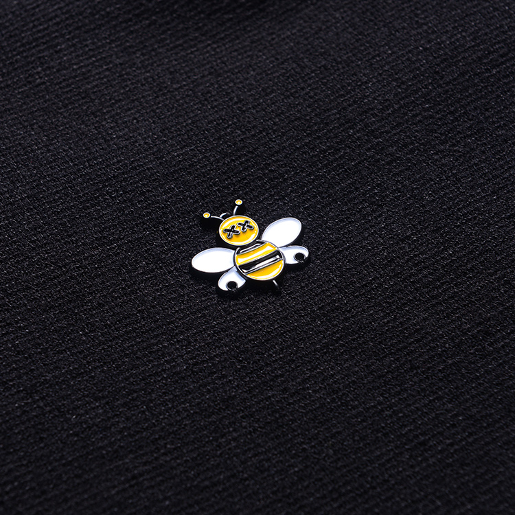 Guangzhou Business Office Sweater Knit Pullover Embroidery Formal Polo Neck Sweaters for Men