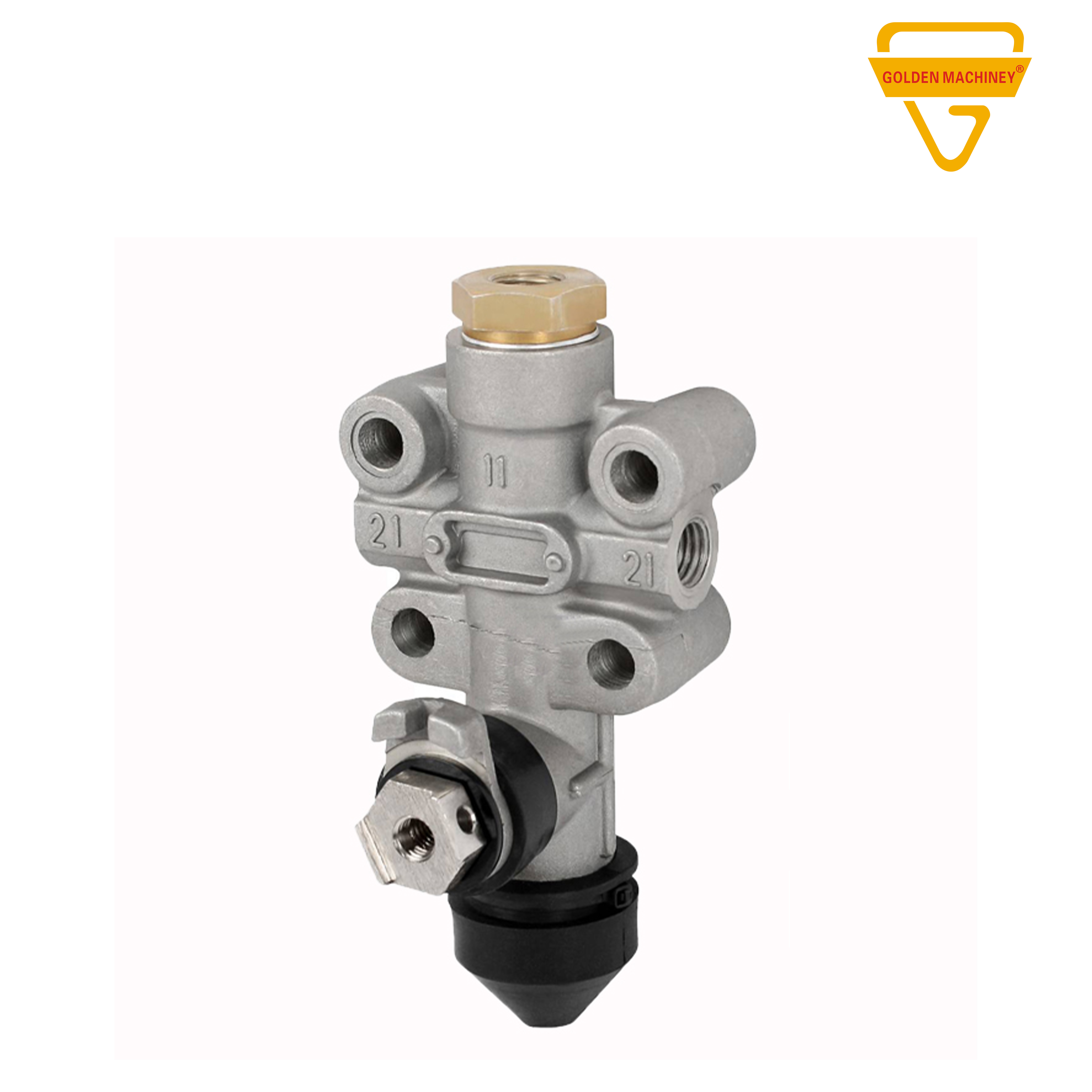 81436106028 81436106033 Man Truck TGS TGX TGA Level Valve