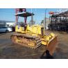 Buy cheap used bulldozer Komatsu D31P.Komatsu dozers,used tractors from wholesalers