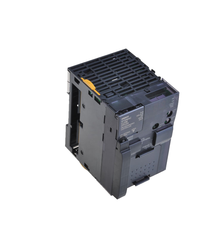 Programmable Logic Controller PLC CPU Module Omron CJ2M-CPU33