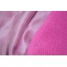 Buy cheap 600GSM FUR: SOLID SHERPA SUEDE: SOLID SUEDE from wholesalers