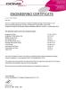 Xiamen Kingfeels New Energy Technology CO.,LTD Certifications