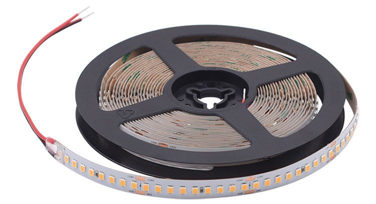 Diode High CRI LED Strip Tape Lighting Under Cabinet 2700K 3000K 4000K 5000K 6500K 24V 2835