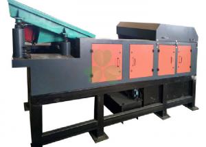 China Large Permanent Magnetic Separator , Eddy Current Metal Separator Machine on sale