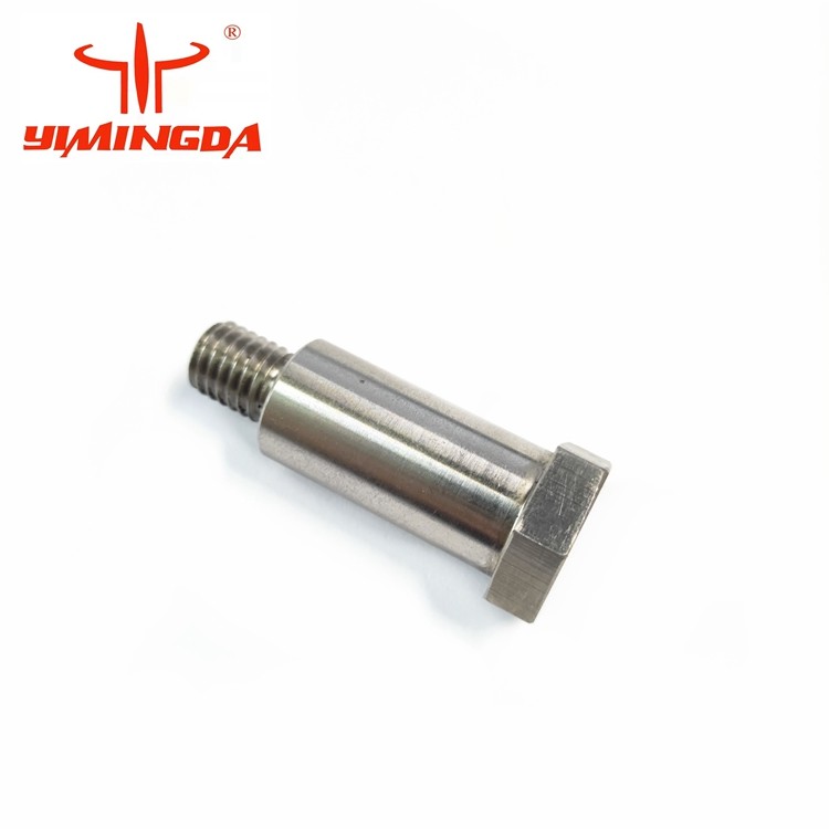 Pn 250-0402 Pivot Pin Tension Pulley For 504500141 GTXL Auto Cutter Parts