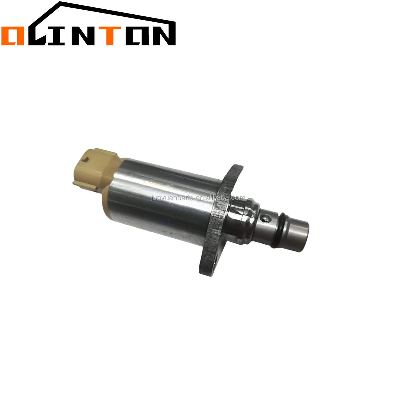 Construction Machinery Parts J05 J08 Fuel Pump Solenoid 4HK1 SCV Valve VHS227311072A