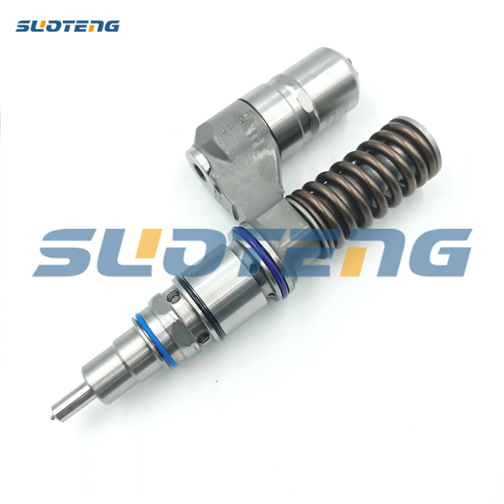 0 414 701 080 Common Rail Fuel Injector Nozzle 0414701080