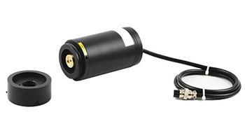 Opto Edu A16.2253 Fluorescence Microscope Infinity Plan Achromatic Optical System