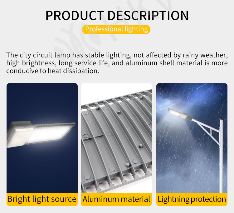 270deg Street Wall Outdoor Garden Lights Waterproof Night Light For Garden
