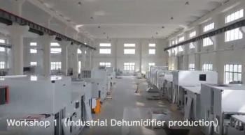 Suzhou Jiaye Purification Equipment Co., Ltd.