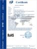 Shenzhen Tuofa Technology Co., Ltd. Certifications