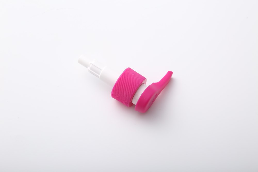 Harmless Plastic Hand Sanitizer Large Pump , 4.0g Soap Lotion Pump