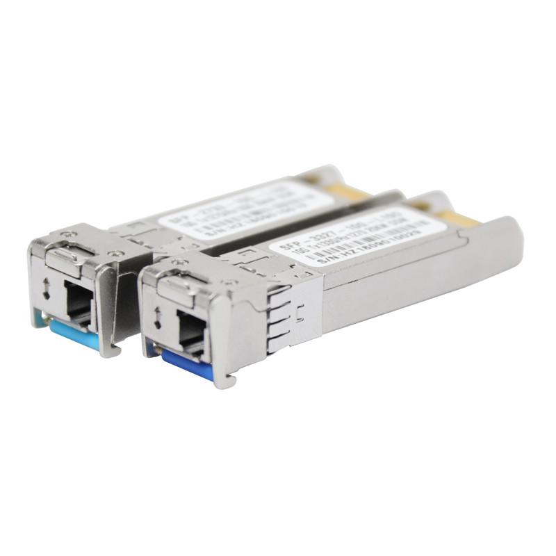 1000base-fx SFP Optical Transceiver