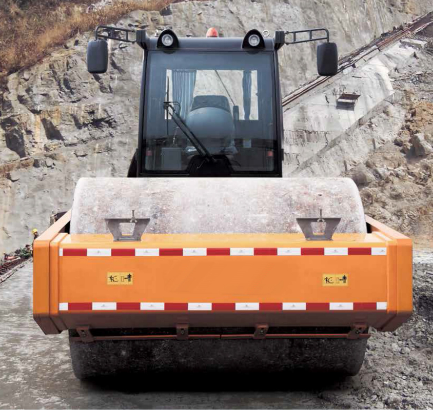 Hydraulic Rexroth Axial Piston Motor High Torque Design For Concrete Mixers Truck