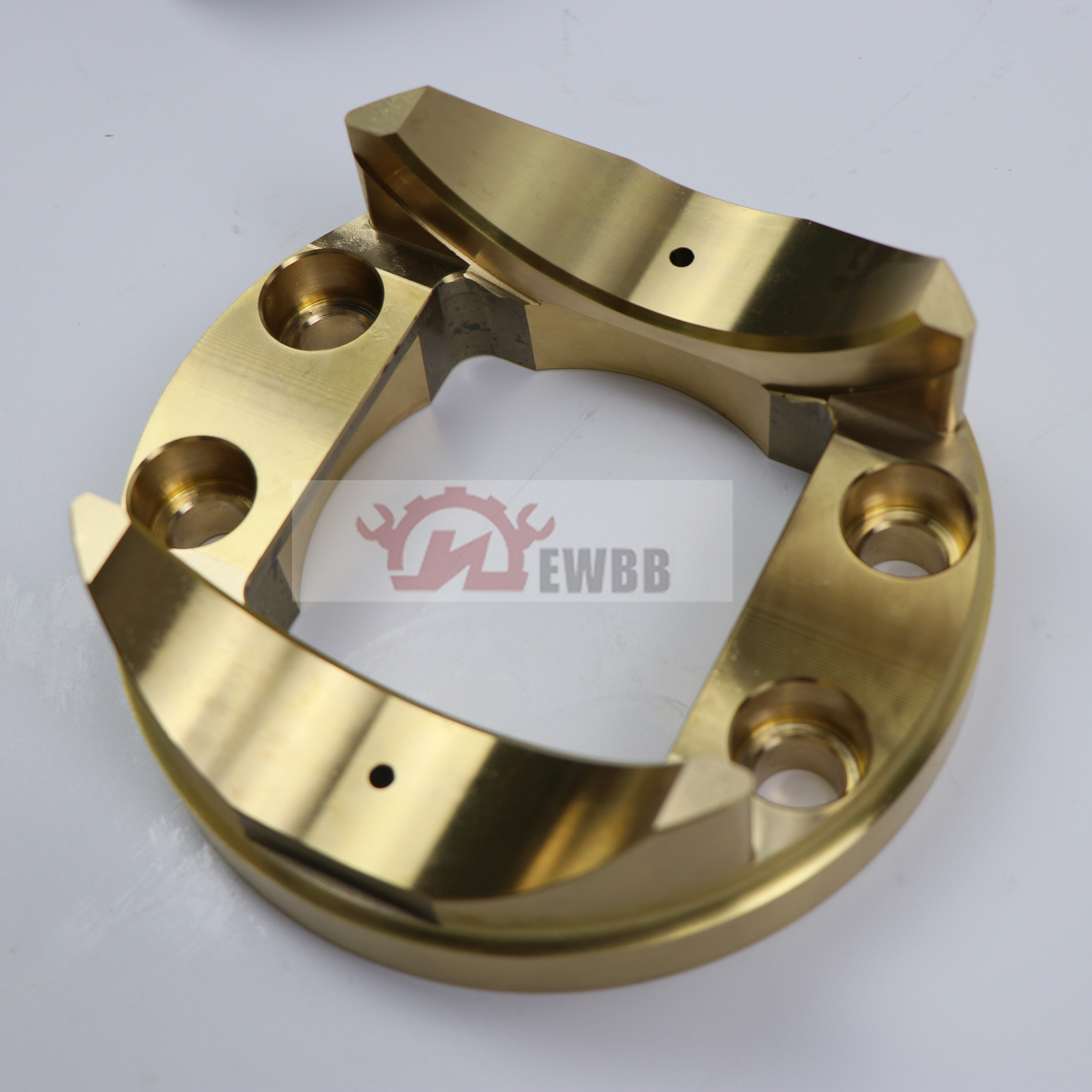 Standard Size Excavator Hydraulic Pump Parts For HPV95/132 PC360-7 PC200-8/240-8 PC1250