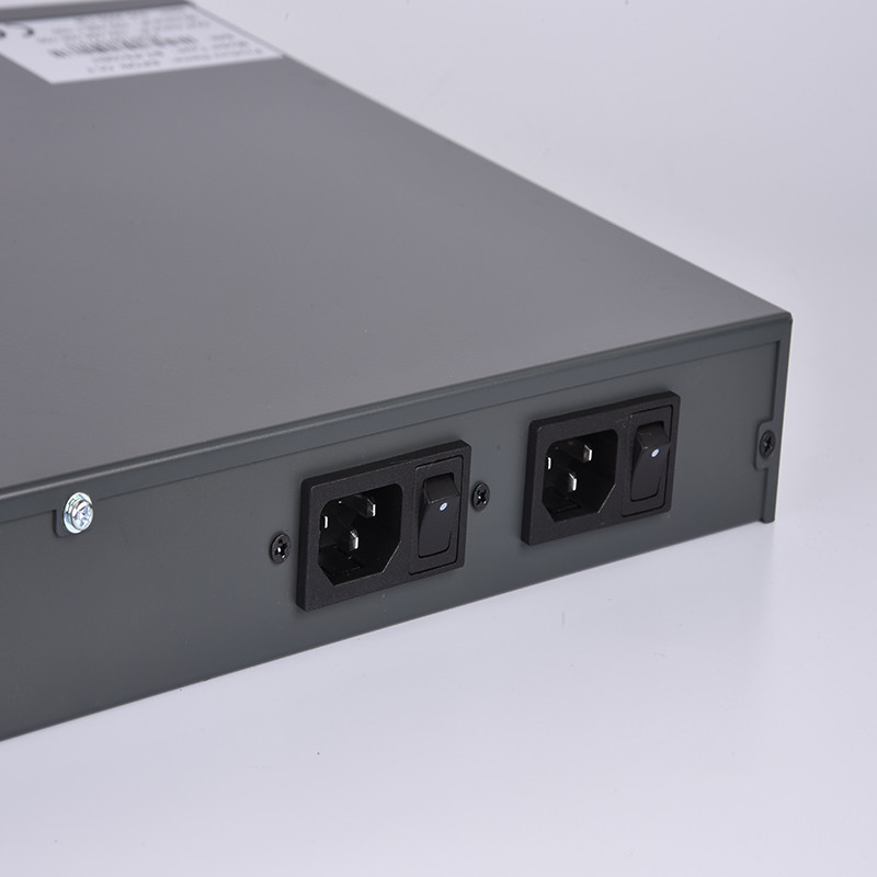 8 Port EPON OLT