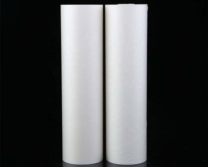 22 mic Thickness 3 inch 1120m BOPP Laminated Coil for Heat Transfer Printing and Cold Stamping Packaging Material