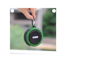 Buy cheap Outdoor Powerful Portable Speakers Active Waterproof Handsfree Speakers product